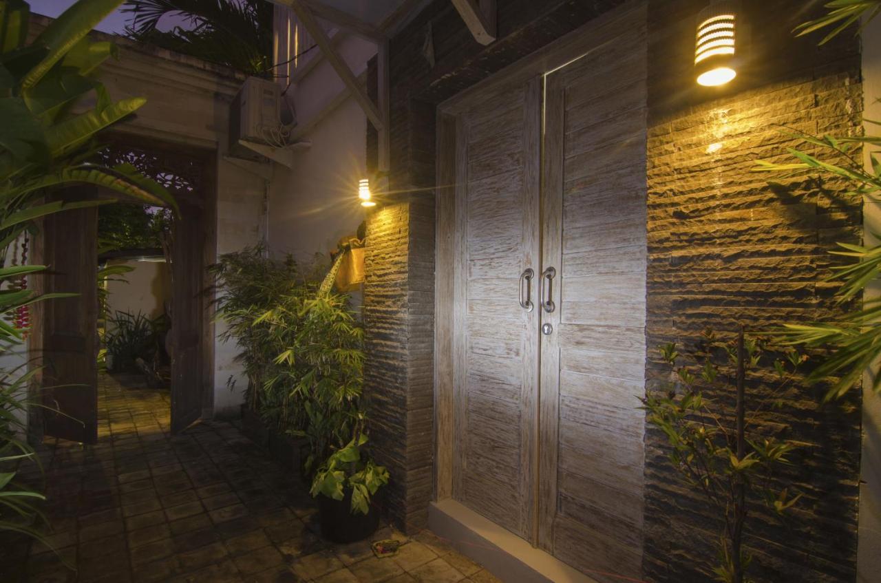 Villa Maya Seminyak Luaran gambar