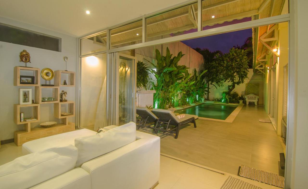 Villa Maya Seminyak Luaran gambar