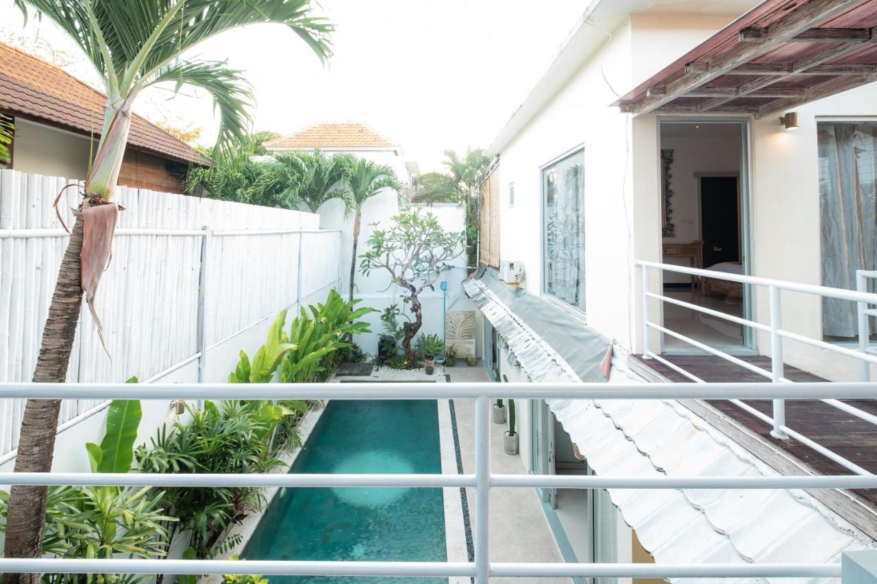 Villa Maya Seminyak Luaran gambar