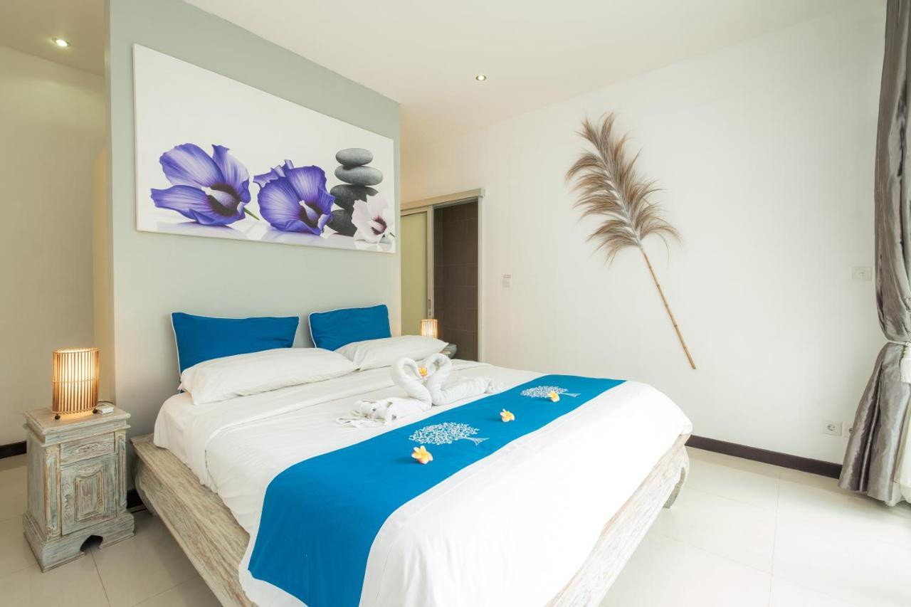 Villa Maya Seminyak Luaran gambar