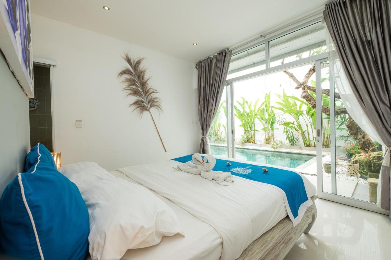 Villa Maya Seminyak Luaran gambar