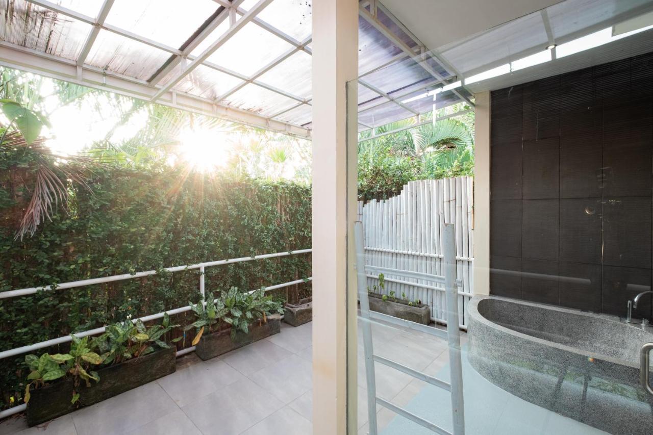Villa Maya Seminyak Luaran gambar