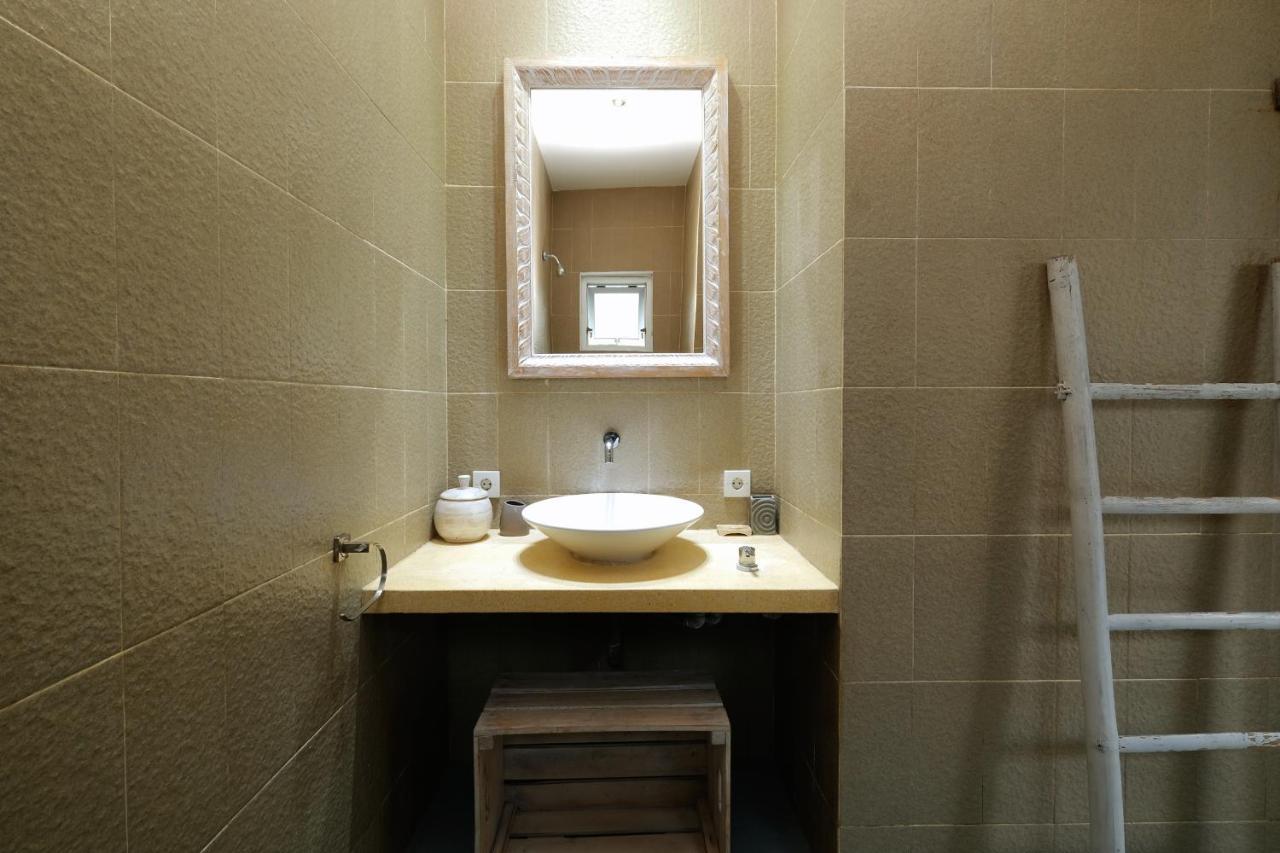 Villa Maya Seminyak Luaran gambar