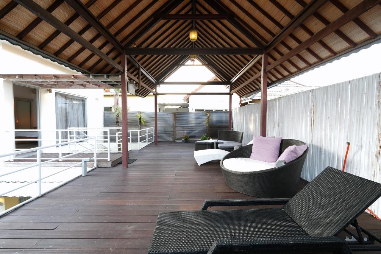 Villa Maya Seminyak Luaran gambar
