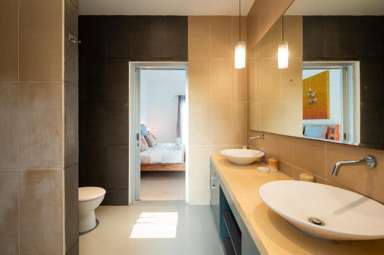 Villa Maya Seminyak Luaran gambar