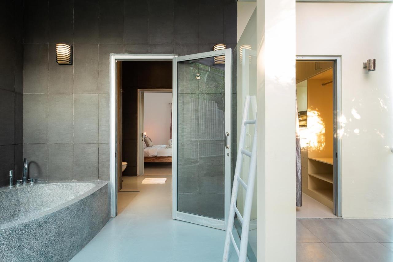 Villa Maya Seminyak Luaran gambar