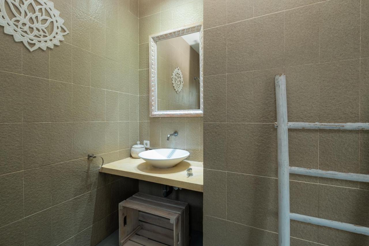 Villa Maya Seminyak Luaran gambar