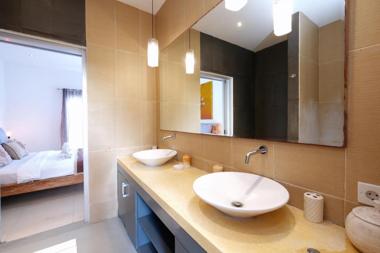 Villa Maya Seminyak Luaran gambar